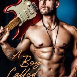 A Boy Called Lovesong - Robin Knight