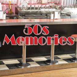 50s Memories (2025) - Pop, Rock, Jazz