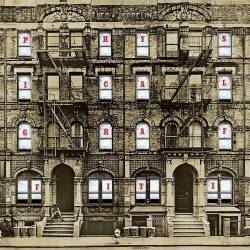 Led Zeppelin - Physical Graffiti (1975/2015 Remaster) [FLAC]