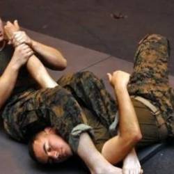 Wrestling Powerful Grappling Certified Masterclass Course