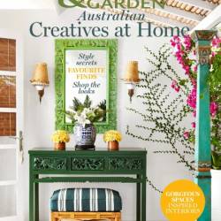 Australian House & Garden Specials - January 2025