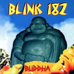 blink-182 - Buddha (1994)