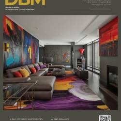 DBM 3D Transformative Digest - January 2025