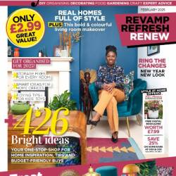 Style at Home UK - February 2025