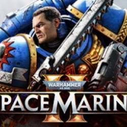 Warhammer 40000 Space Marine 2 Update v5.1.0.1 -RUNE