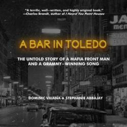 A Bar in Toledo - [AUDIOBOOK]