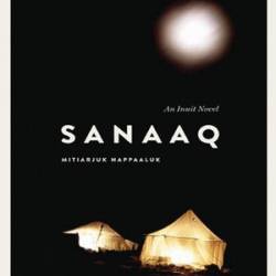 Sanaaq - [AUDIOBOOK]