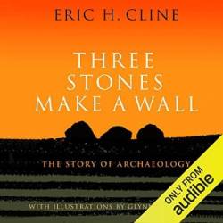 Three Stones Make a Wall - [AUDIOBOOK]