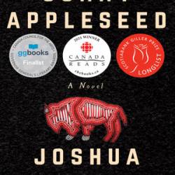 Jonny Appleseed - [AUDIOBOOK]