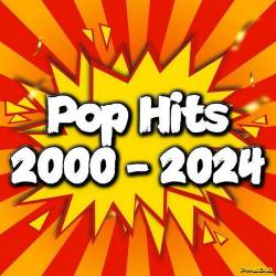 Pop Hits 2000 - 2024 - 100 Best Songs (2025) - Pop, Dance