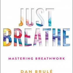 Just Breathe - [AUDIOBOOK]