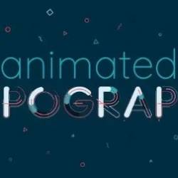 Animated Typography in After Effects: Layering Simple Effects for a Complex Look