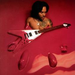 Lenny Kravitz - Baptism (2004) [FLAC]