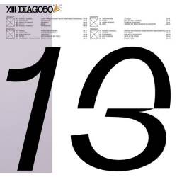 13 (2LP) (2025) FLAC - Electronic