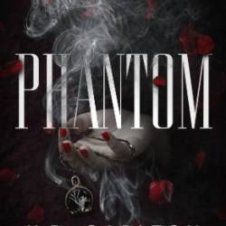 Phantom - H. D. Carlton