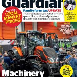 Farmers Guardian - 17 January 2025