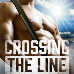 Crossing the Line - Kelly Jamieson