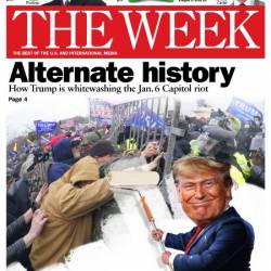 The Week USA - January 17, 2025