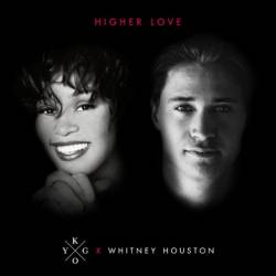 WHITNEY HOUSTON & Kygo - Higher Love (2019)