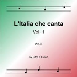 VA - L'Italia che Canta Vol. 1 (2025)