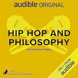 Hip Hop America - [AUDIOBOOK]