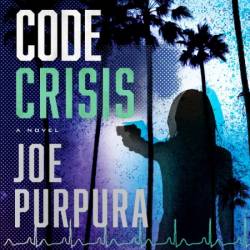 Code Crisis - [AUDIOBOOK]