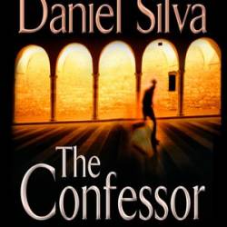 The Confessor - [AUDIOBOOK]