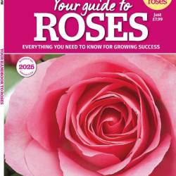 BBC Gardeners World Specials - Roses 2025