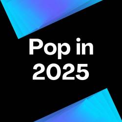 Pop in 2025 (2025) FLAC - Pop, Dance