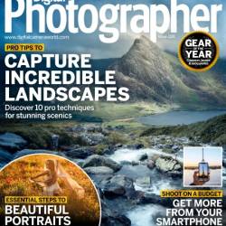 Digital Photographer - Issue 288 2025