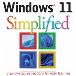 Windows 11 Simplified - Paul McFedries