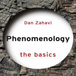 Phenomenology - Dan Zahavi