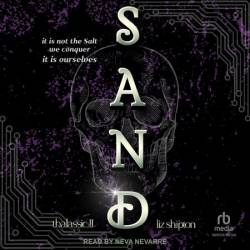 Sand - [AUDIOBOOK]