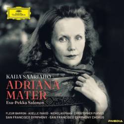 VA - Saariaho: Adriana Mater (2024)