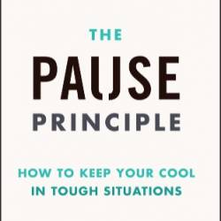 The Pause Principle - Cynthia Kane