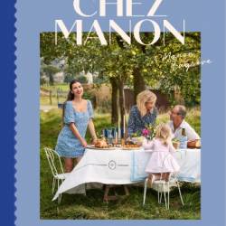 Chez Manon - Lagr&#232;ve, Manon;