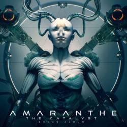 Amaranthe - The Catalyst (Bonus Version) (2025)