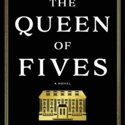 The Queen of Fives - Alex Hay