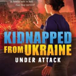 Under Attack - Marsha Forchuk Skrypuch