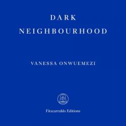 Dark Neighbourhood - [AUDIOBOOK]