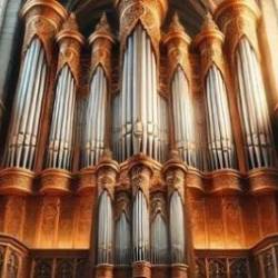 Exploring The King Of Instruments: Pipe Organ Basics