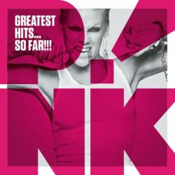 P!nk - Greatest Hits...So Far!!! (2010)