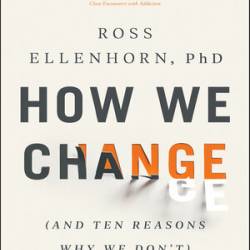 How We Change - [AUDIOBOOK]