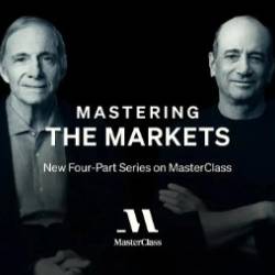 MasterClass - Mastering The Markets