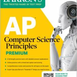 AP Computer Science Principles Premium, 2025 - Seth Reichelson