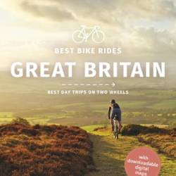 Lonely Planet Best Bike Rides Great Britain - Lonely Planet