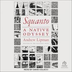 Squanto - [AUDIOBOOK]