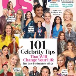 Us Weekly - January 27, 2025