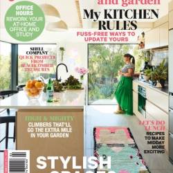 Your Home and Garden - February 2025