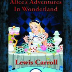 Alice's Adventures in Wonderland - [AUDIOBOOK]